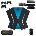 Convertisseur CROSSGAME SOG pour consoles NINTENDO SWITCH PS4 PS3 XBOX ONE infinytech Réunion 2
