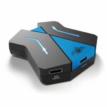 Convertisseur CROSSGAME SOG pour consoles NINTENDO SWITCH PS4 PS3 XBOX ONE infinytech Réunion 3