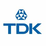 Logo TDK