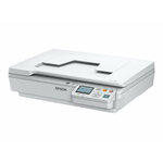 Matériels informatique scanner EPSON WorkForce DS-5500N infinytech Réunion 1