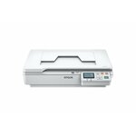 Matériels informatique scanner EPSON WorkForce DS-5500N infinytech Réunion 2
