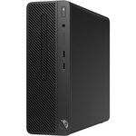 Matériels informatique ordinateur HP 290 G1 i3 SFF 3ZD68EA infinytech Réunion 1