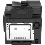 Matériels informatique imprimante multifonction Laser LEXMARK MC2425adw infinytech Réunion 2