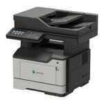 Matériels informatique imprimante multifonction Monochrome LEXMARK MB2546adwe infinytech Réunion 1