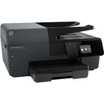 Matériels informatique imprimante multifonction HP Officejet Pro 6830 infinytech reunion 1