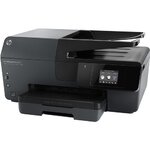 Matériels informatique imprimante multifonction HP Officejet Pro 6830 infinytech reunion 2