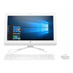 Matériels informatique All in One HP 20-c417nf infinytech Réunion 2