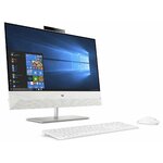 Matériels informatique All in One HP Pavilion 24-xa0043nf infinytech Réunion 1