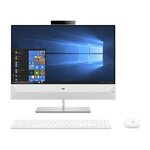 Matériels informatique All in One HP Pavilion 24-xa0043nf infinytech Réunion 3