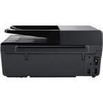 Matériels informatique imprimante multifonction HP Officejet Pro 6830 infinytech reunion 3