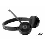 Matériels informatique casque micro HP Duo Sans Fil infinytech Réunion 1