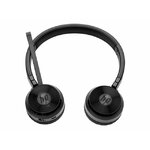 Matériels informatique casque micro HP Duo Sans Fil infinytech Réunion 2
