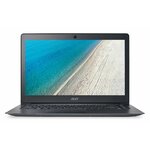 Matériels informatique pc portable ACER TravelMate X349-M-761F infinytech Réunion 1