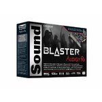 Matériels informatique carte son CREATIVE Sound Blaster Audigy Rx infinytech Réunion 1