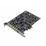 Matériels informatique carte son CREATIVE Sound Blaster Audigy Rx infinytech Réunion 3