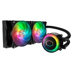 Matériels informatique Watercooling COOLER MASTER MASTERLIQUID ML240R RGB infinytech Réunion 1
