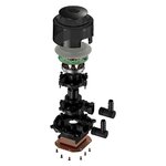 Matériels informatique Watercooling COOLER MASTER MASTERLIQUID ML240R RGB infinytech Réunion 3