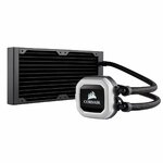 Matériels informatique Watercooling CORSAIR H100i PRO RGB infinytech réunion 3