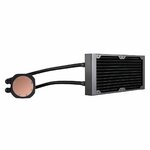 Matériels informatique Watercooling CORSAIR H100i PRO RGB infinytech réunion 4