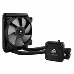 Matériels informatique Watercooling CORSAIR Hydro H60 infinytech réunion 1