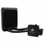 Matériels informatique Watercooling CORSAIR Hydro H60 infinytech réunion 2