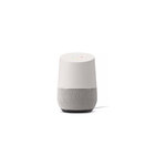 Matériels informatique enceinte connectée GOOGLE Home Blanc infinytech réunion 1