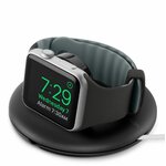 Matériels informatique station de charge sans fil BELKIN pour Apple Watch infinytech réunion 1