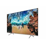 Matériels vidéo TV SAMSUNG UE82NU8005 82 pouces UHD 4K Smart TV infinytech Réunion 2