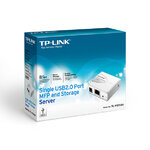 Matériels informatique serveur dimpression TP-LINK TL-PS310U infinytech Réunion 2