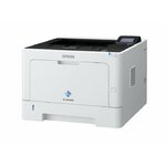 Matériels informatique imprimante laser mono EPSON WorkForce AL-M310DN infinytech Réunion 1