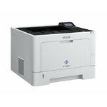 Matériels informatique imprimante laser mono EPSON WorkForce AL-M310DN infinytech Réunion 3
