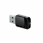 Matériels informatique adaptateur USB D-LINK DWA-171 Nano bi‑bande sans fil AC infinytech Réunion 2
