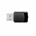 Matériels informatique adaptateur USB D-LINK DWA-171 Nano bi‑bande sans fil AC infinytech Réunion 3