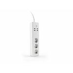 Matériels informatique multiprise connectée CALIBER HWP301U infinytech Réunion 2
