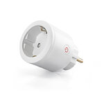 Matériels informatique prise connectée CALIBER HWP101E infinytech Réunion 2
