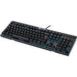 Matériels informatique clavier mécanique NACON CL-700OM RGB infinytech Réunion 2