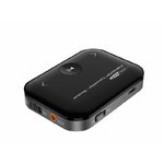 Matériels audio emetteur recepteur Bluetooth CALIBER PMR207BT infinytech Réunion 3