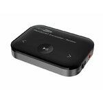 Matériels audio emetteur recepteur Bluetooth CALIBER PMR207BT infinytech Réunion 4