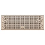 Matériels informatique enceinte nomade XIAOMI Mi Bluetooth Or infinytech Réunion 2