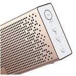 Matériels informatique enceinte nomade XIAOMI Mi Bluetooth Or infinytech Réunion 3