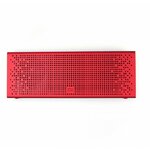 Matériels informatique enceinte nomade XIAOMI Mi Bluetooth Rouge infinytech Réunion 2
