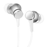 Matériels informatique kit piéton XIAOMI Mi Basic Argent infinytech Réunion 2