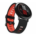 Montre connectée Xiaomi Amazfit Pace Noir infinytech Réunion 1