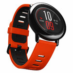 Montre connectée Xiaomi Amazfit Pace Rouge infinytech Réunion 1