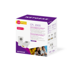 Matériels informatique CPL NETGEAR PLP2000 infinytech Réunion 4