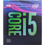 Matériels informatique processeur INTEL Core i5-9400F infinytech Réunion 2