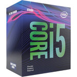 Matériels informatique processeur INTEL Core i5-9400F infinytech Réunion 1