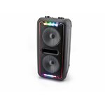 Matériels audio enceinte nomade CALIBER HPA502BTL Bluetooth infinytech Réunion 1