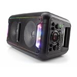 Matériels audio enceinte nomade CALIBER HPA502BTL Bluetooth infinytech Réunion 3