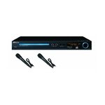 Matériels audio lecteur DVD Karaoké TAKARA KD114B infinytech Réunion 1